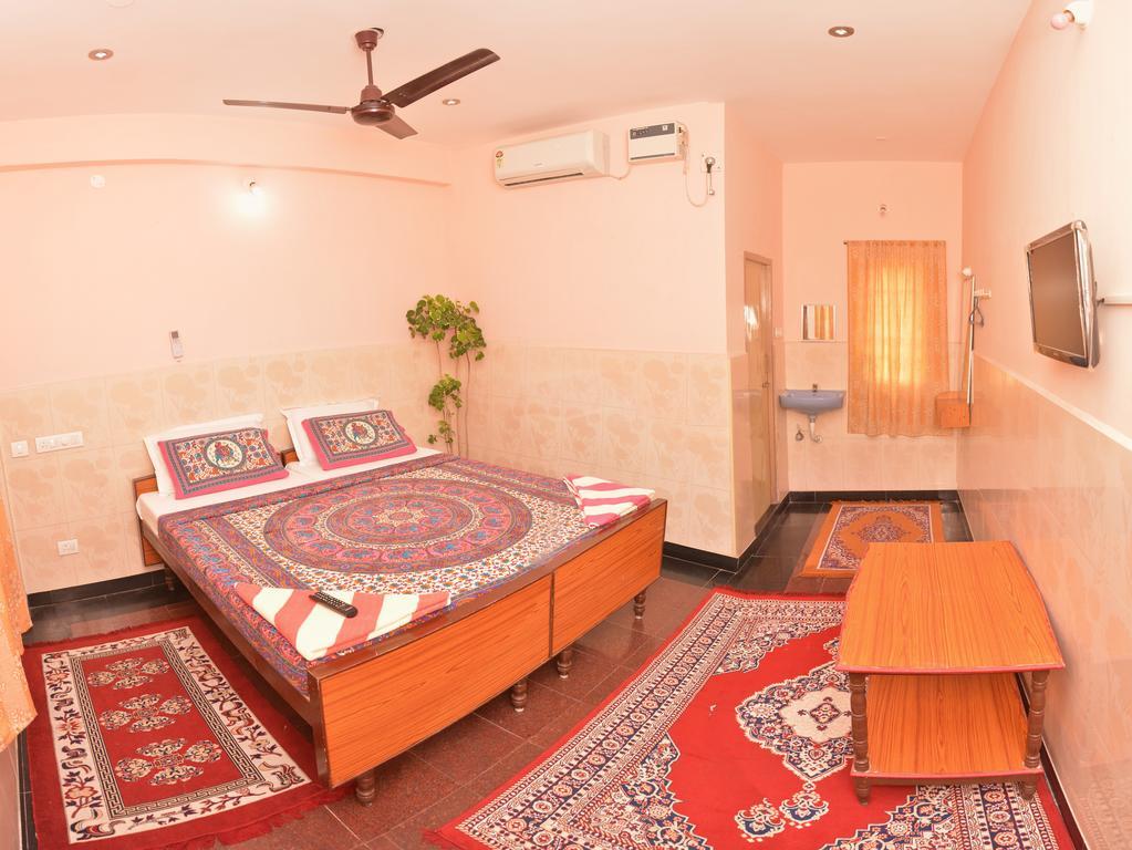 מלון מהבליפורם Siva Residency חדר תמונה